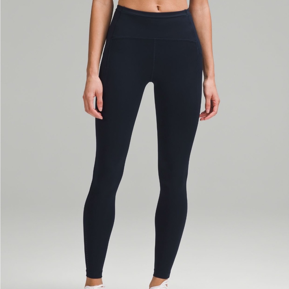 Lululemon swift speed high rise tight 28